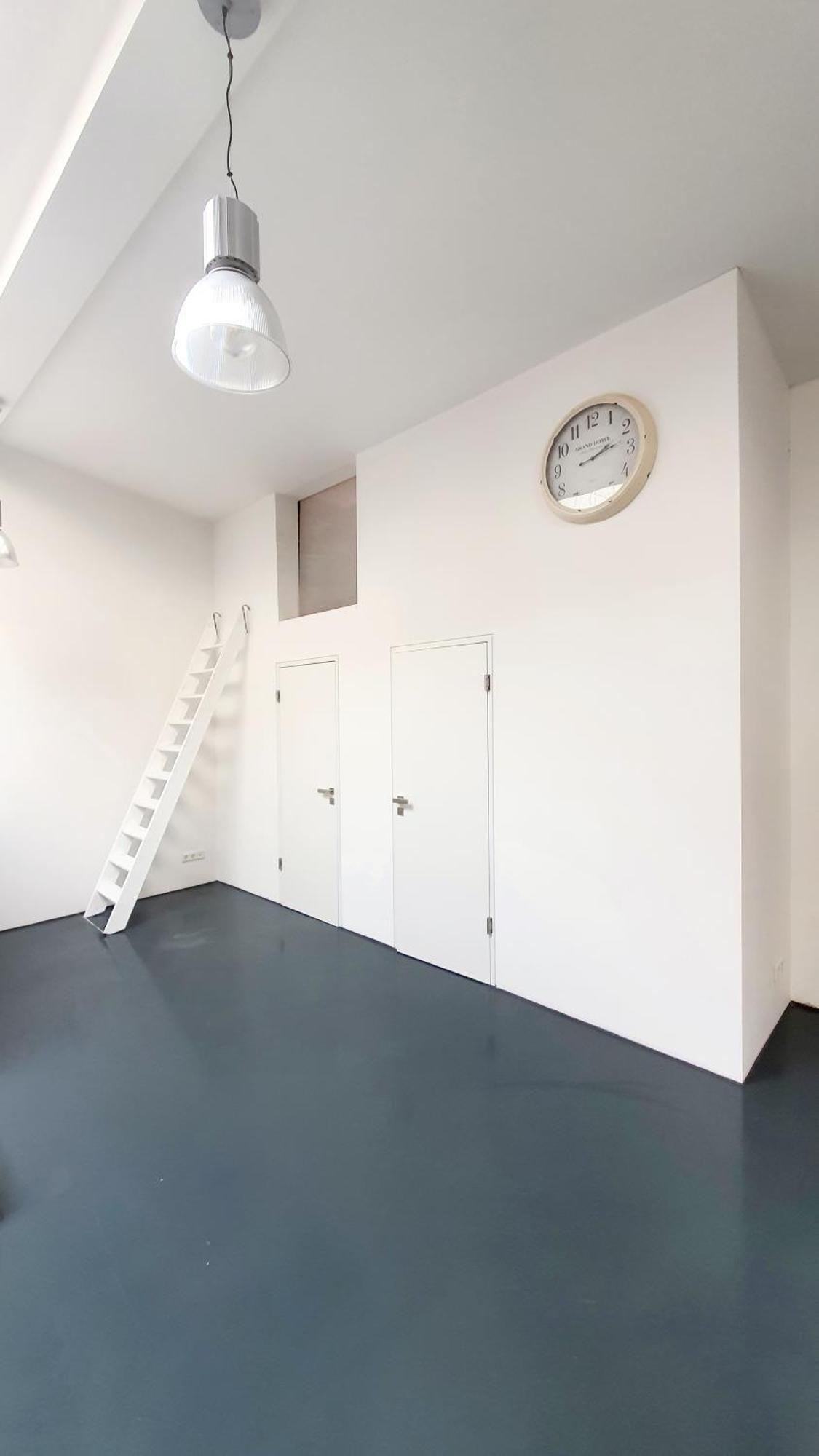 Helles Zimmer Im Loft MHG Zewnętrze zdjęcie