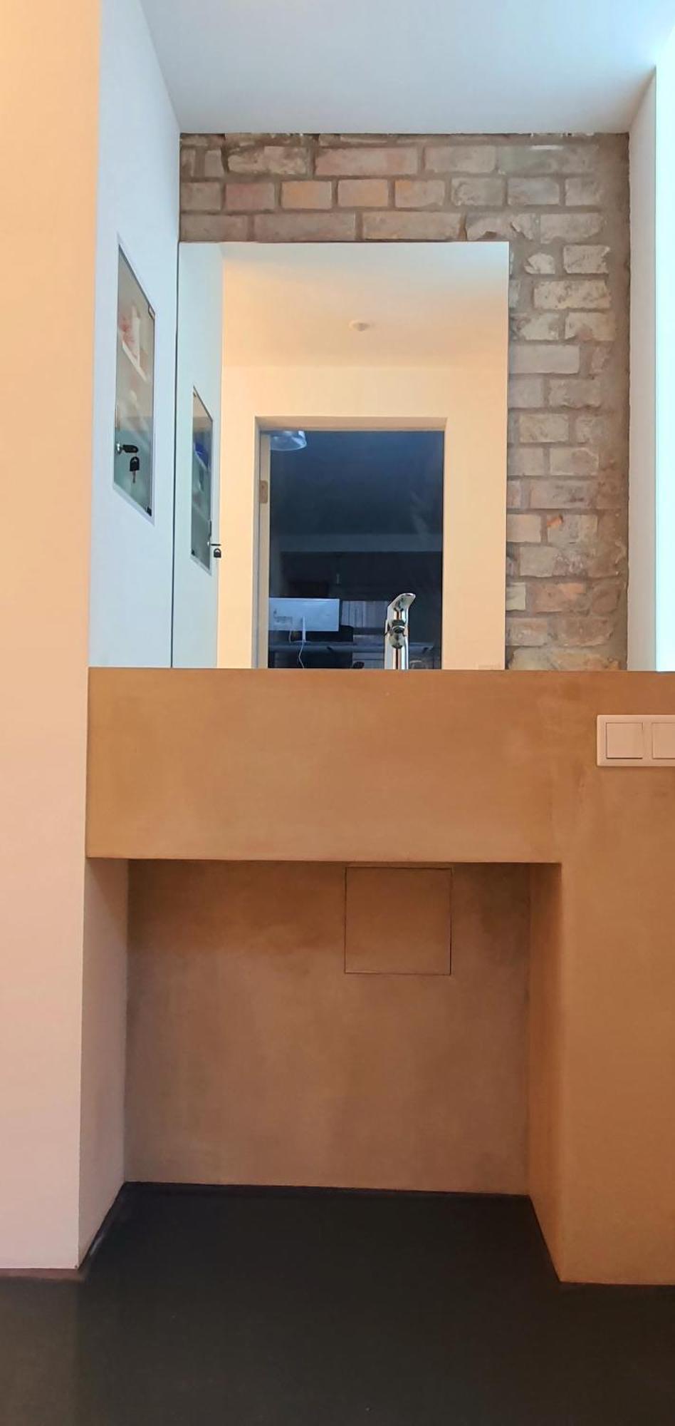 Helles Zimmer Im Loft MHG Zewnętrze zdjęcie