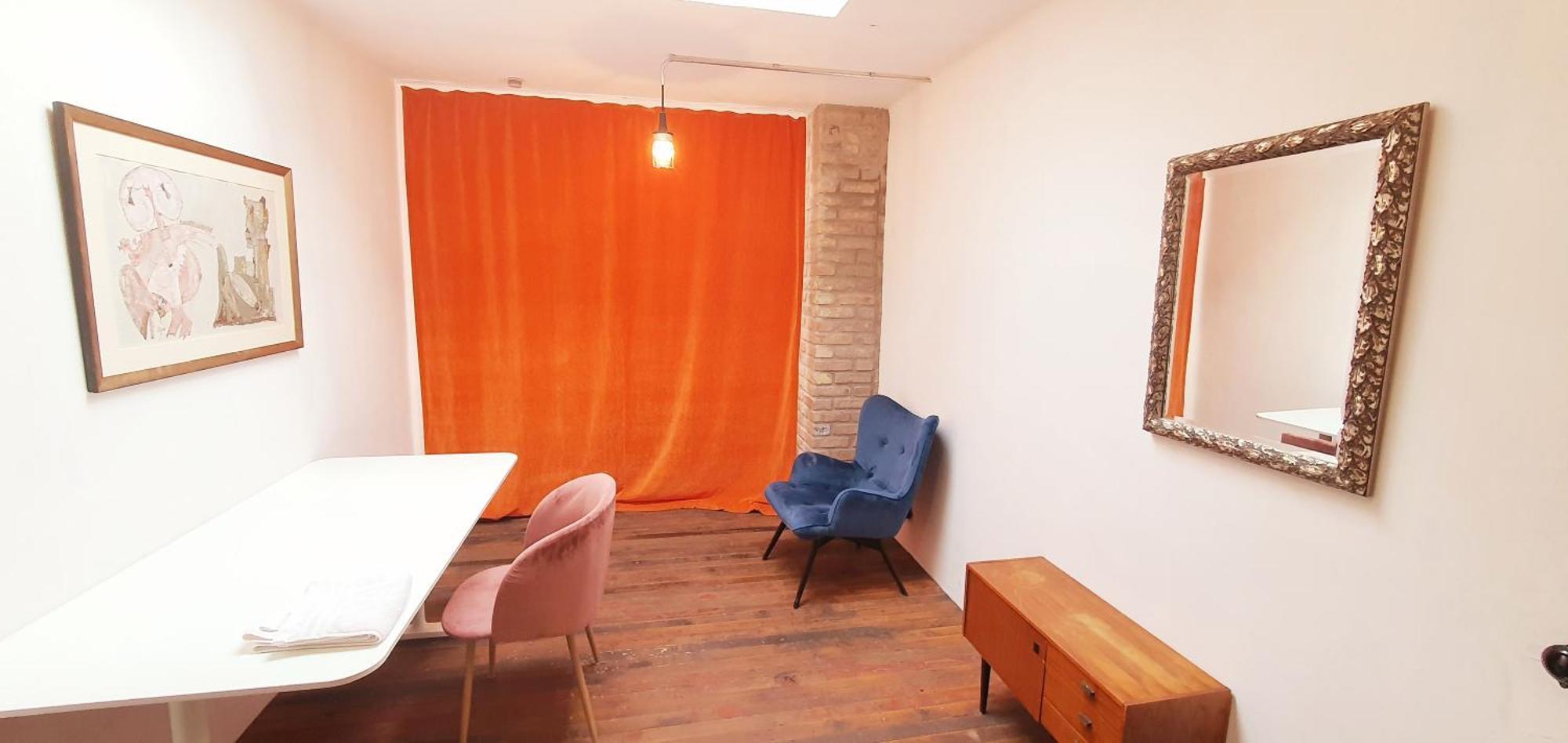Helles Zimmer Im Loft MHG Zewnętrze zdjęcie