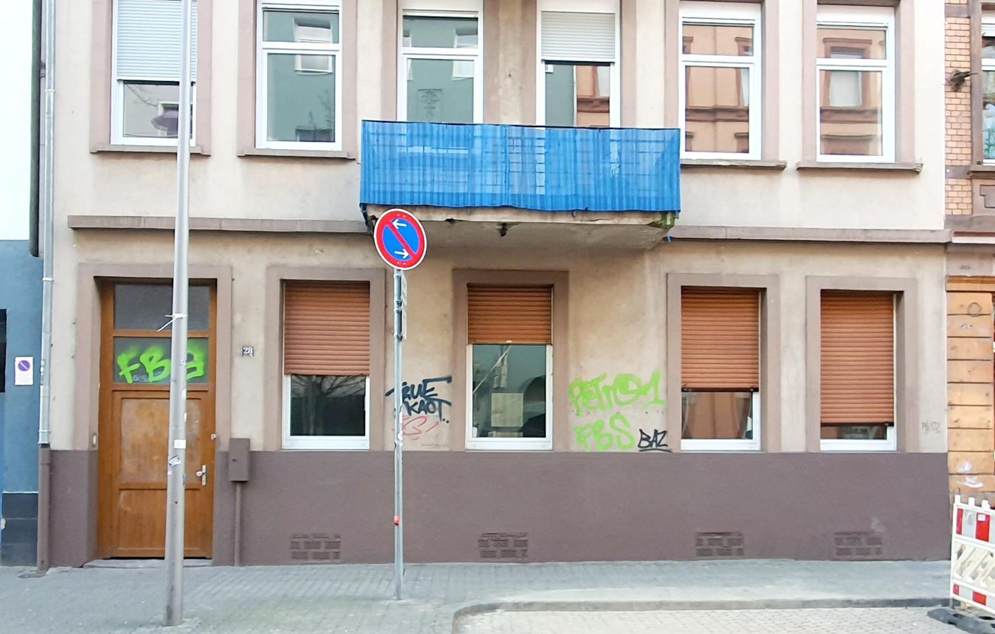 Helles Zimmer Im Loft MHG Zewnętrze zdjęcie