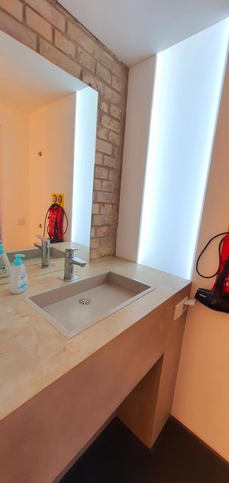 Helles Zimmer Im Loft MHG Zewnętrze zdjęcie